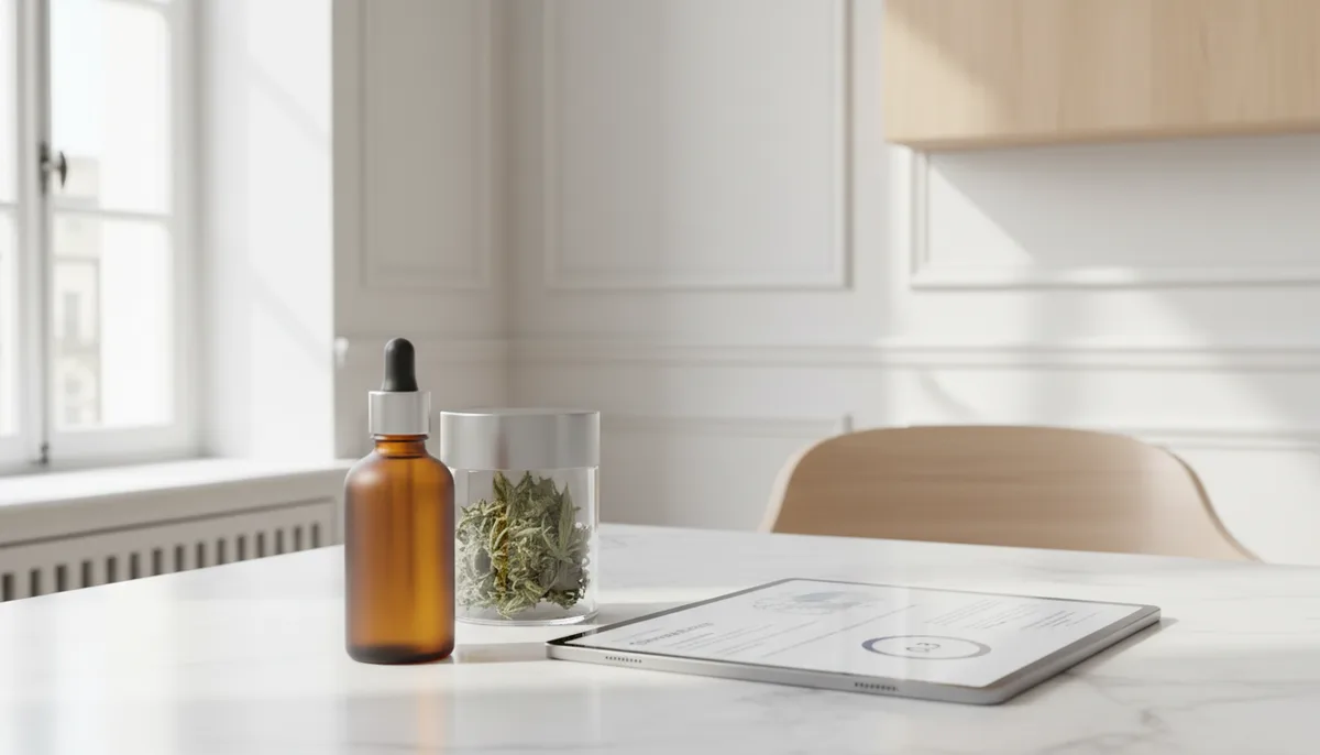 Est-ce que le CBD est légal en France ? Loi, conditions et limites en 2026