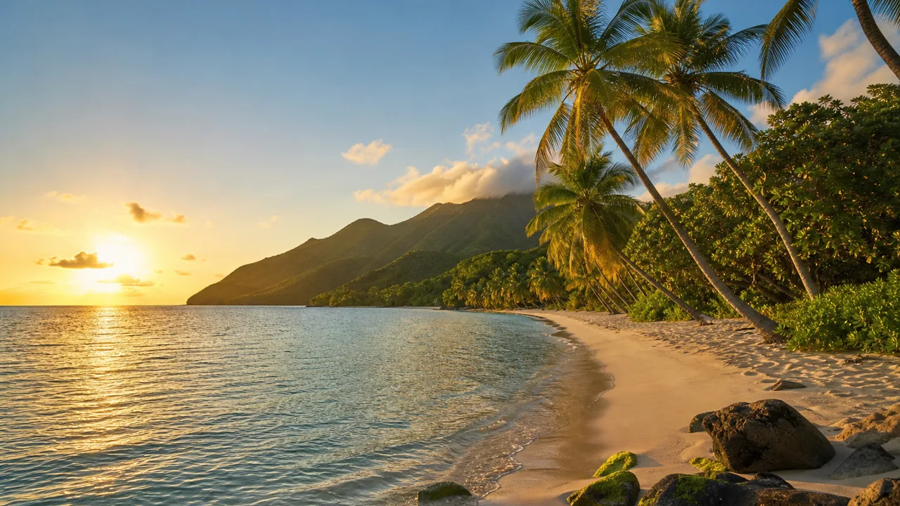 Pourquoi la Guadeloupe reste une destination paradisiaque à part