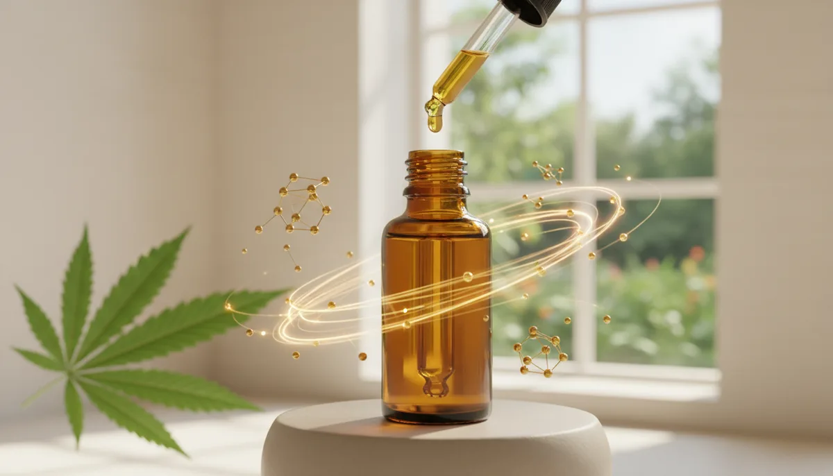 Vertus du CBD : bienfaits prouvés, effets sur le corps et conseils pratiques