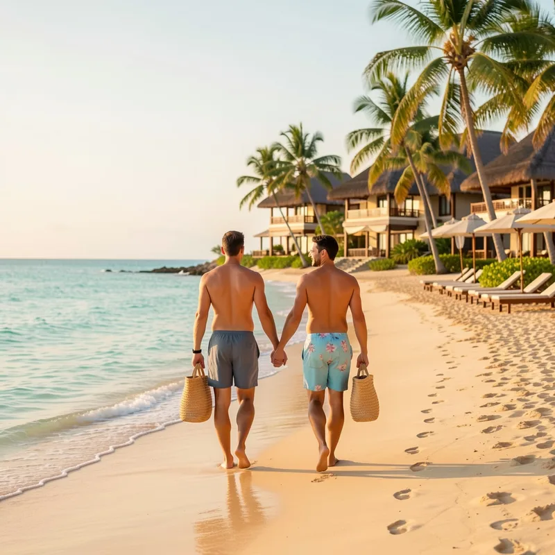 Voyage tout compris pas cher : top destinations et conseils pour économiser (2026)